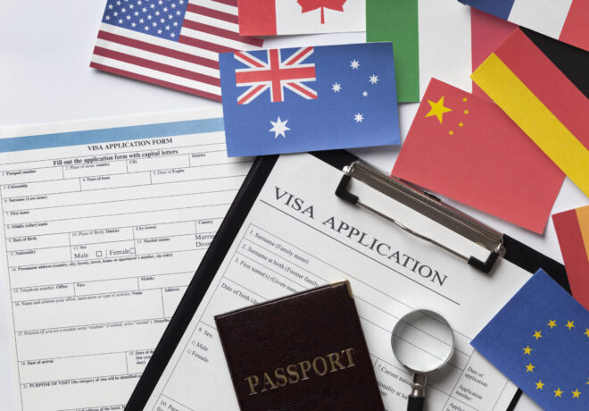 visa-application-different-countries-arrangement